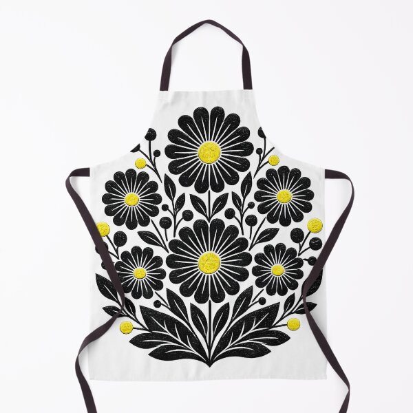 Item preview, Minimalist Botanical Bouquet Garden Bloom designed and sold by scicilysimonee.