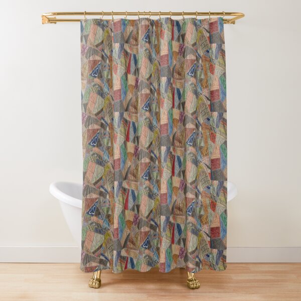 Item preview, SEWING QUILT MADE designed and sold by THE GOOD FIND.