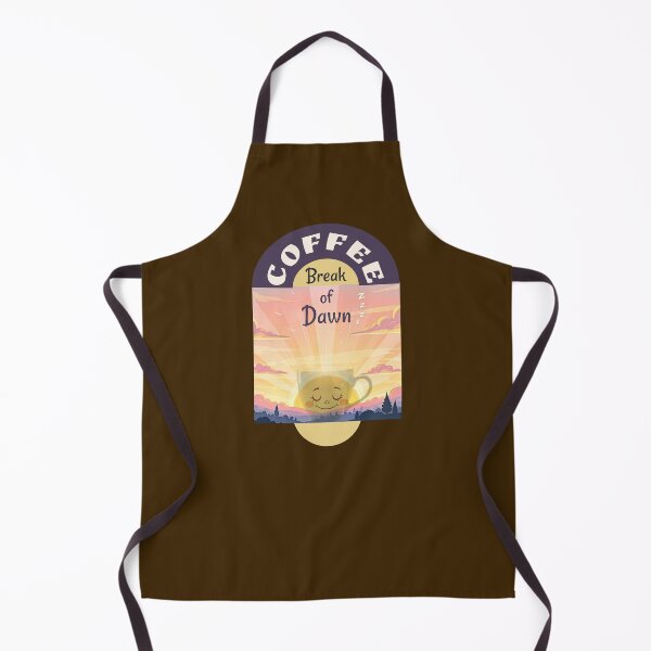 Item preview, COFFEE BREAK designed and sold by BabaSoti.
