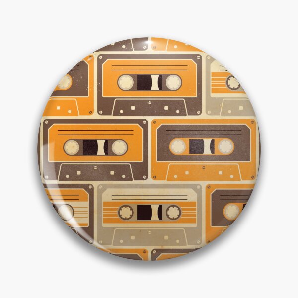 Item preview, Cassette Tapes designed and sold by zoubiedesign.