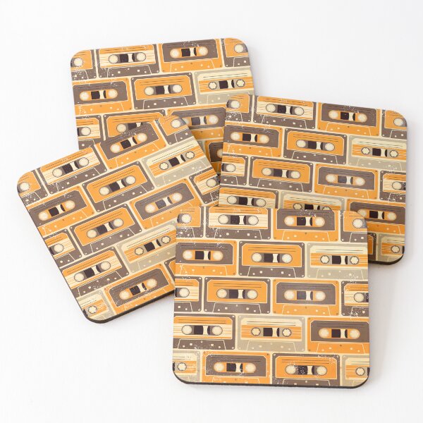 Item preview, Cassette Tapes designed and sold by zoubiedesign.