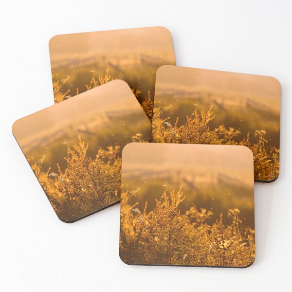 Item preview, Golden Morning Glow designed and sold by Mutezone.