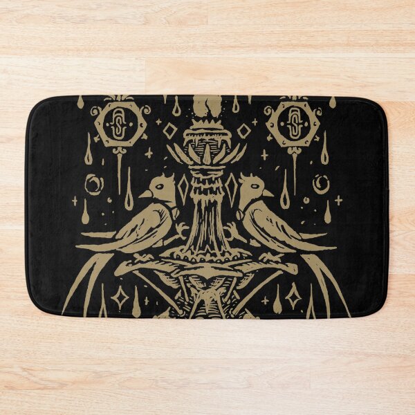 Item preview, Unseen Things Bloom designed and sold by miftake.