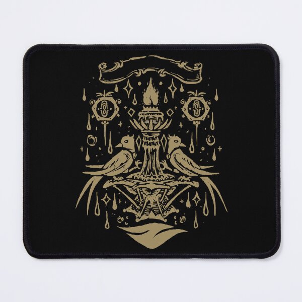 Item preview, Unseen Things Bloom designed and sold by miftake.