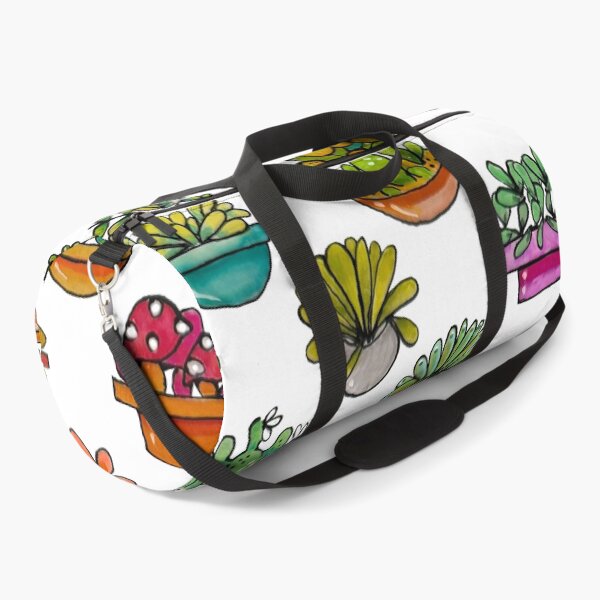 Item preview, Tiny Plants in Pots designed and sold by Julie Ann  Stricklin.