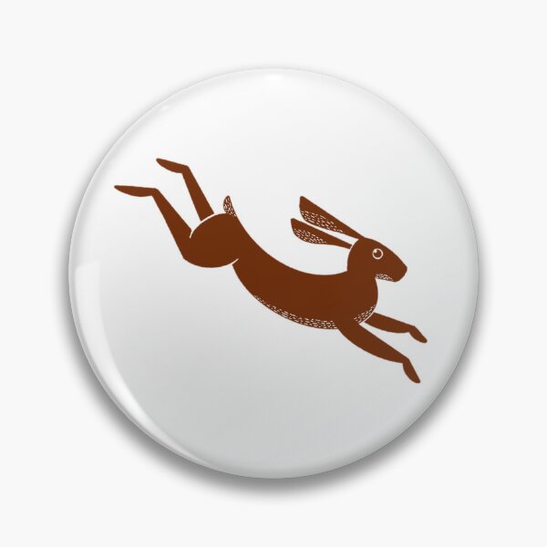 Item preview, Brown Bunny designed and sold by zoubiedesign.