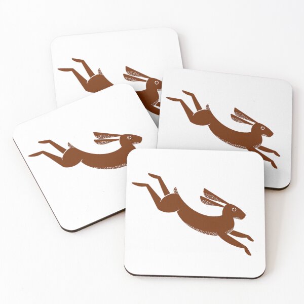 Item preview, Brown Bunny designed and sold by zoubiedesign.