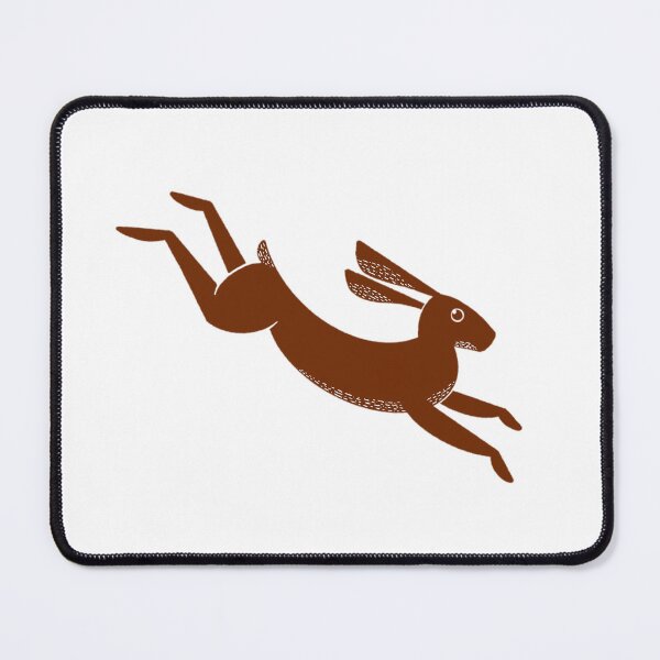 Item preview, Brown Bunny designed and sold by zoubiedesign.