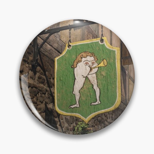 Item preview, The Trumpet From the Buttocks  designed and sold by TrulyRural.