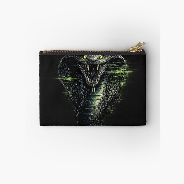 Item preview, TOXIC COBRA // VENOM SIGNAL designed and sold by ShadowSignal.
