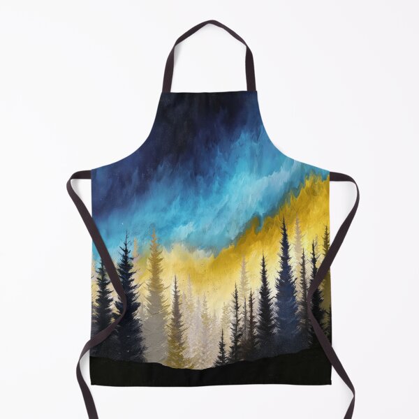 Item preview, Breathtaking Sunrise Over Mountain Pine Trees Digital Art designed and sold by DEC02.
