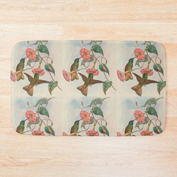 Item preview, PINKGREEN BIRDS COMBO designed and sold by THE GOOD FIND.