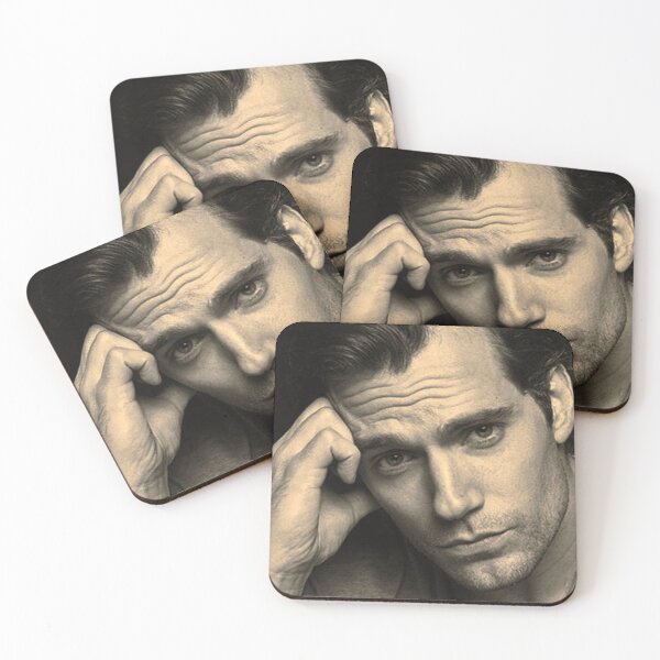 Item preview, henry cavill designed and sold by kakaslank.