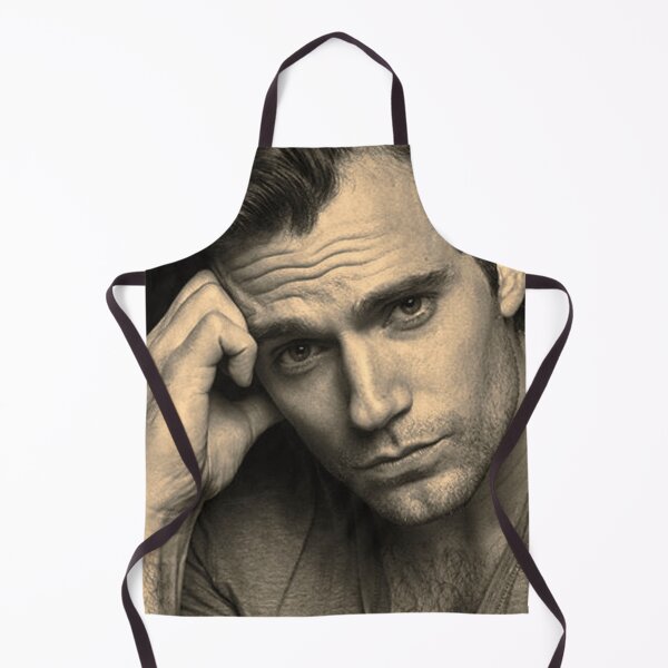 Item preview, henry cavill designed and sold by kakaslank.