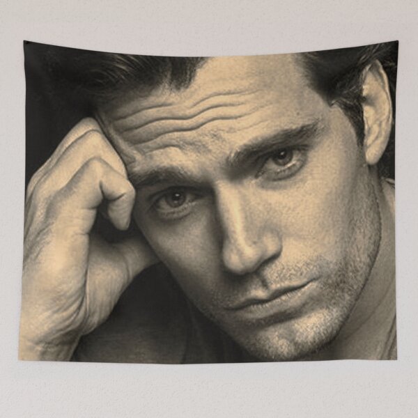 Item preview, henry cavill designed and sold by kakaslank.