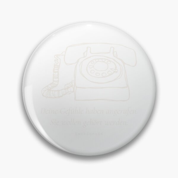 Item preview, Retro telephone sketch linen · Your feelings have called designed and sold by EmotionsOK.