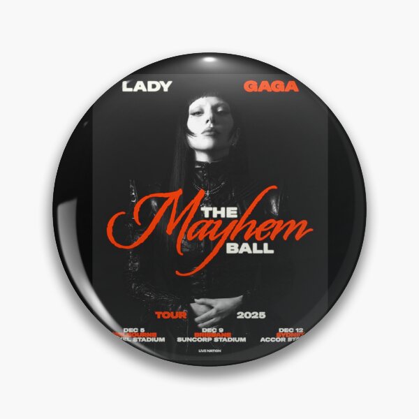 Item preview, Bold Glamour designed and sold by SeagullArt.