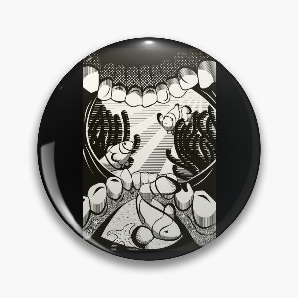 Item preview, Teef Reef designed and sold by dubaartt.