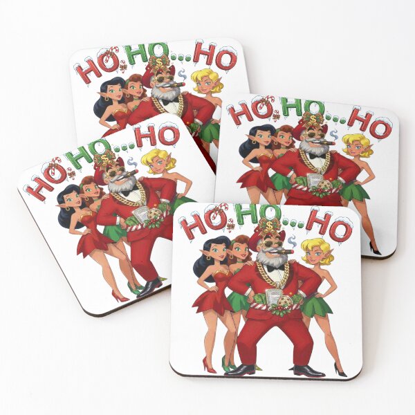 Item preview, Cash-mas designed and sold by TattedTees.