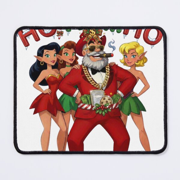 Item preview, Cash-mas designed and sold by TattedTees.
