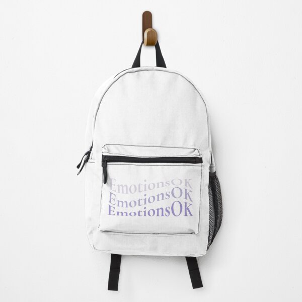Item preview, EmotionsOK Typography Wave Lavender Lilac · Welcome to you designed and sold by EmotionsOK.