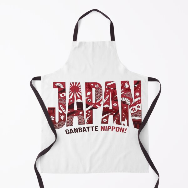 Item preview, Ganbatte Japan designed and sold by MOFAPPAREL.