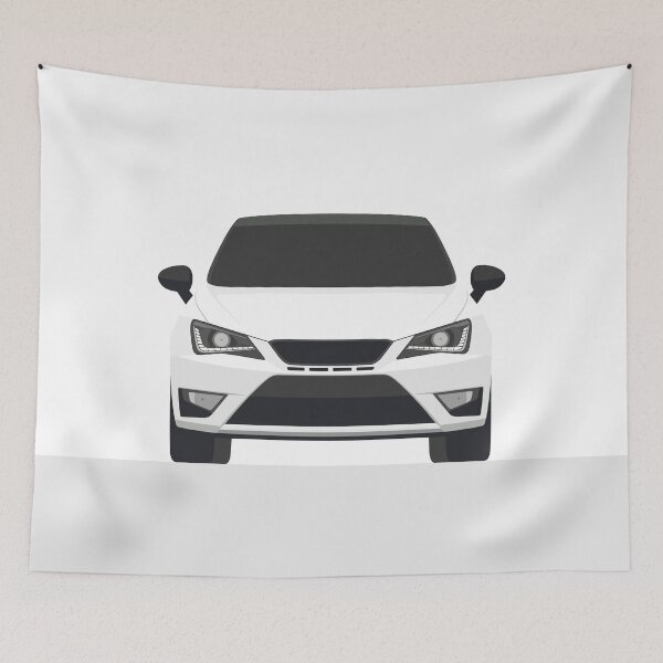 Item preview, Ibiza FR - Vector drawing designed and sold by yohannlp.