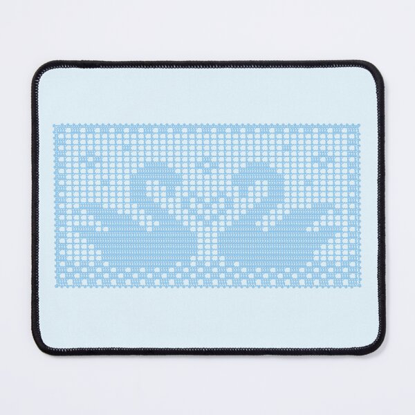Item preview, Folk Swan Romantic Crochet Doily designed and sold by emmajeannette.