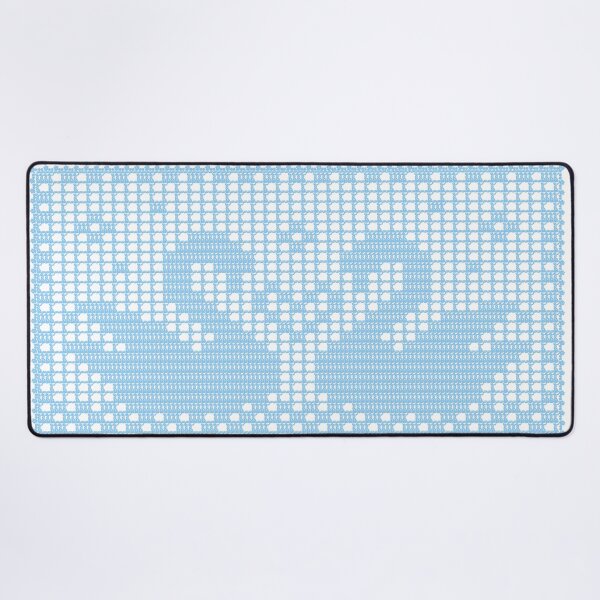 Item preview, Folk Swan Romantic Crochet Doily designed and sold by emmajeannette.