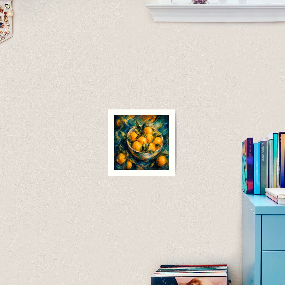 Item preview, Art Print designed and sold by APrintedPath.