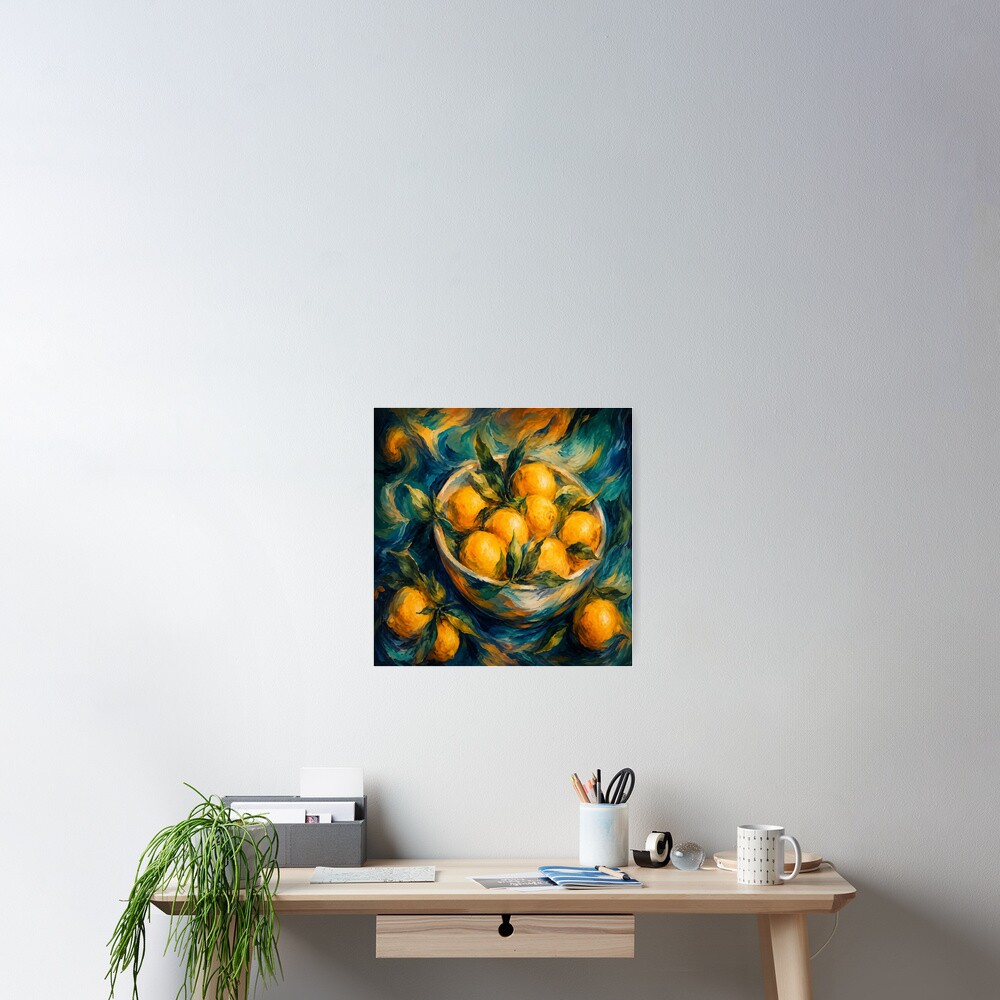 Item preview, Poster designed and sold by APrintedPath.