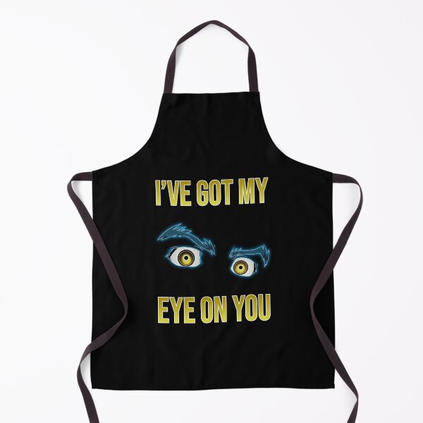 Item preview, I've Got My Eye On You V3 designed and sold by Ars Brunus.