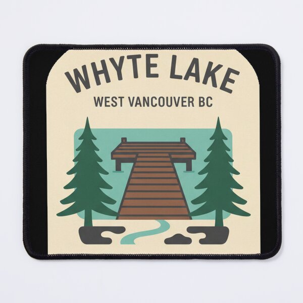Item preview, Whyte Lake designed and sold by Triple-Crown.
