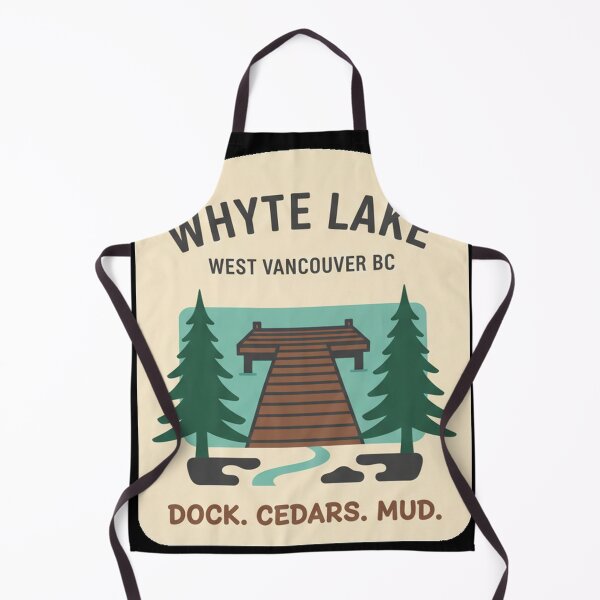 Item preview, Whyte Lake designed and sold by Triple-Crown.
