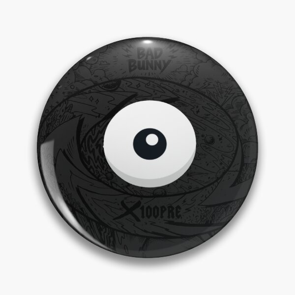 Item preview, UNOWN 100PRE designed and sold by HUBZINTHELAB.