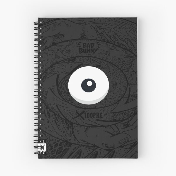 Item preview, UNOWN 100PRE designed and sold by HUBZINTHELAB.