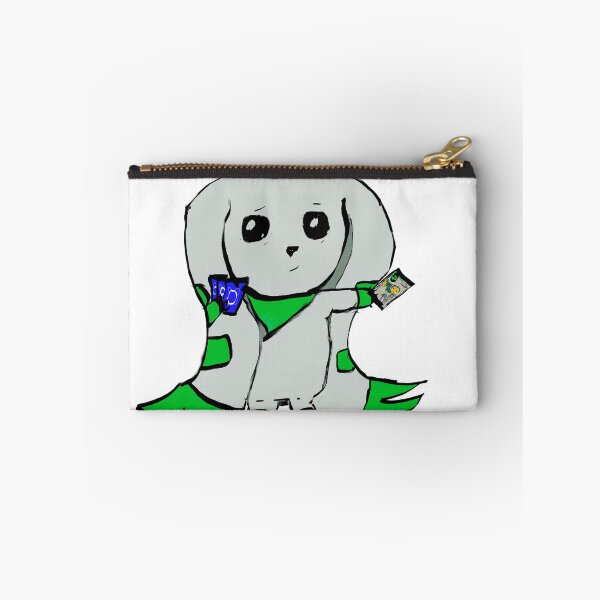 Item preview, Terriermon Card Game designed and sold by MattKMall.