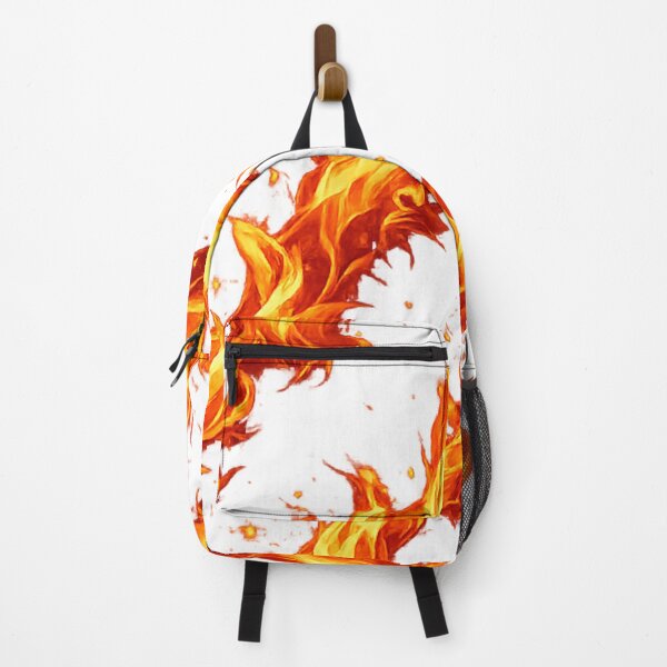 Item preview, Blazing Fire Pattern – Hot Flame Aesthetic designed and sold by Seculinator.