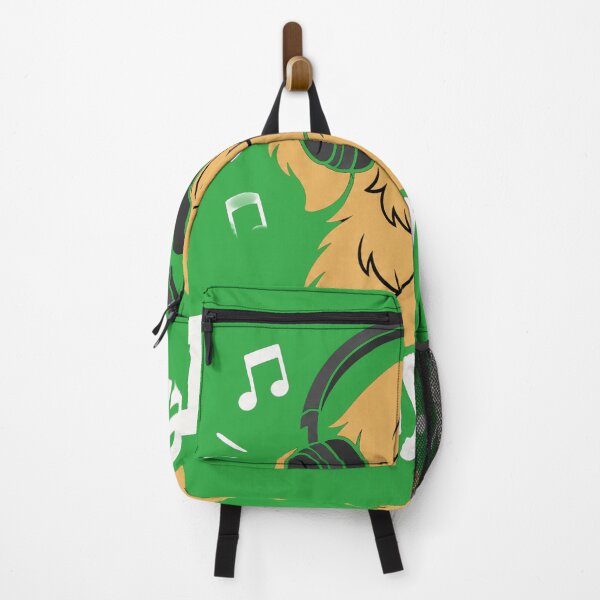 Item preview, In My Feels Funny Dog Headphones Music  designed and sold by PlushFutura.