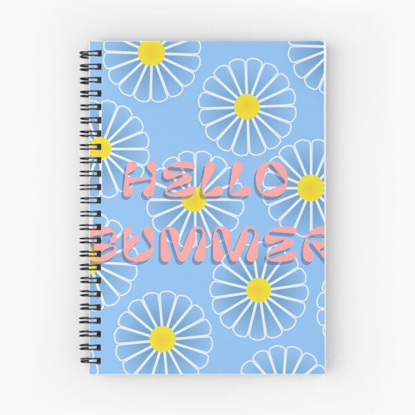 Item preview, Hello Summer designed and sold by HollysPalette.
