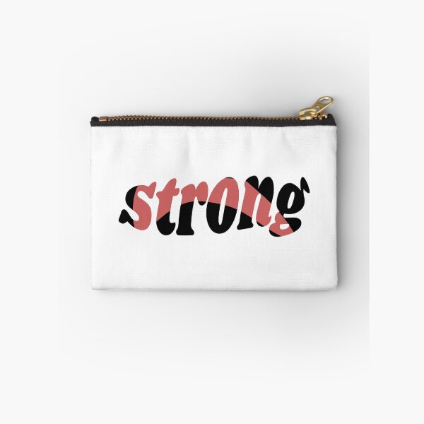 Item preview, Strong Typography Statement Design designed and sold by PixelParinda.
