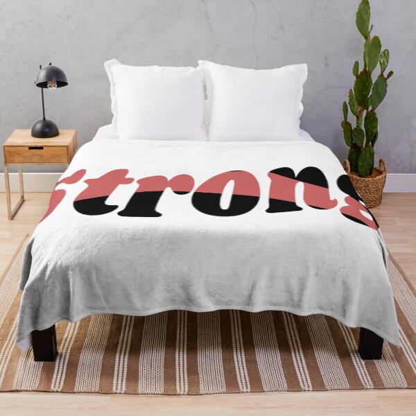 Item preview, Strong Typography Statement Design designed and sold by PixelParinda.
