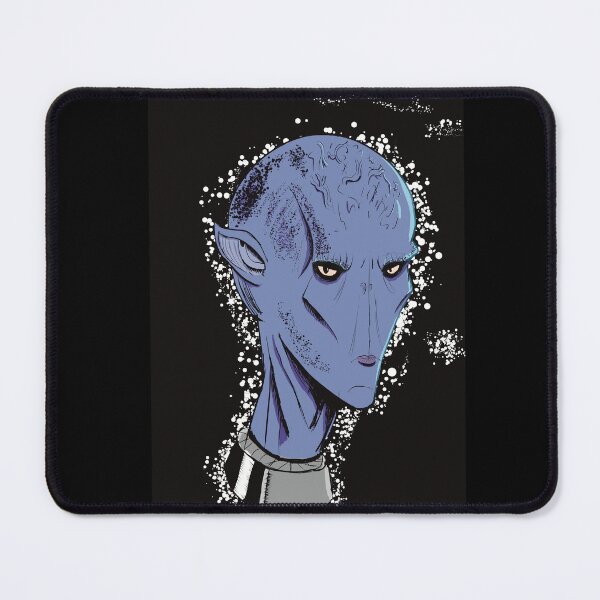Item preview, Great Alien Conquerer designed and sold by PeppermintYeti.