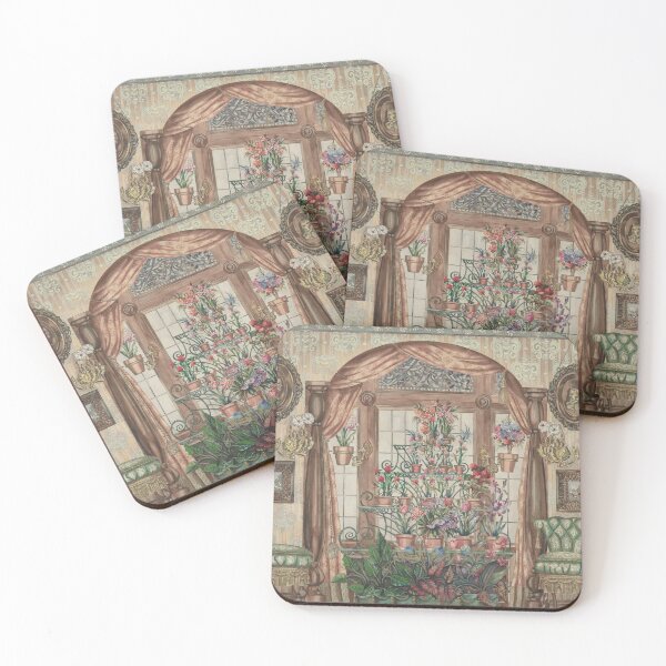 Item preview, VIVIENNE INDOOR PLANTS designed and sold by THE GOOD FIND.