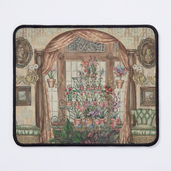 Item preview, VIVIENNE INDOOR PLANTS designed and sold by THE GOOD FIND.