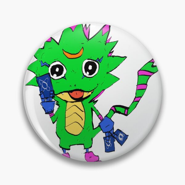 Item preview, Gekkomon Card Game designed and sold by MattKMall.