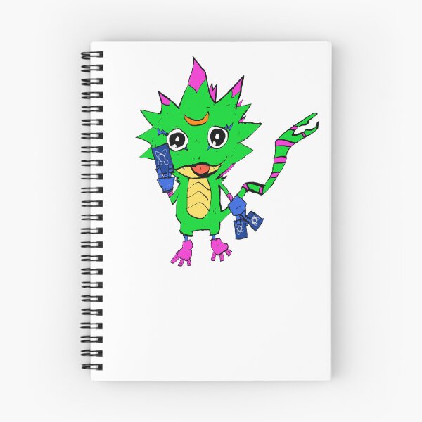 Item preview, Gekkomon Card Game designed and sold by MattKMall.