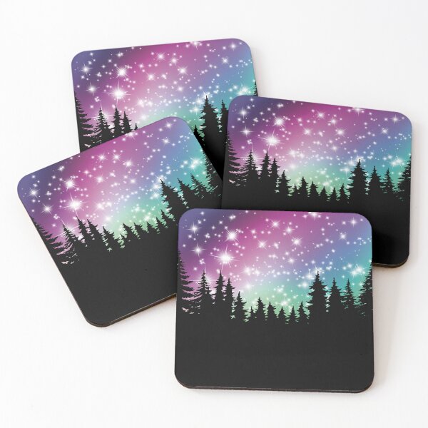 Item preview, Beautiful Night Sky designed and sold by Tao's Inspired Hands.