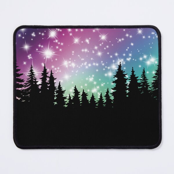 Item preview, Beautiful Night Sky designed and sold by Tao's Inspired Hands.