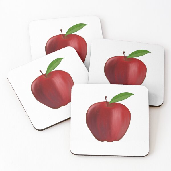 Item preview, Apple designed and sold by charreadyarts1.